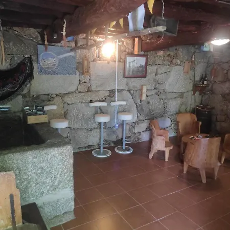 Holiday home Quinta Do Sol - Soutelo