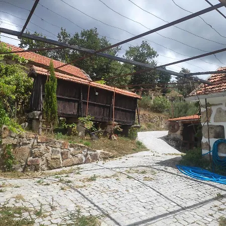 Quinta Do Sol - Soutelo Holiday home *
