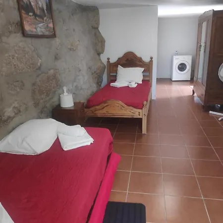 Holiday home Quinta Do Sol - Soutelo