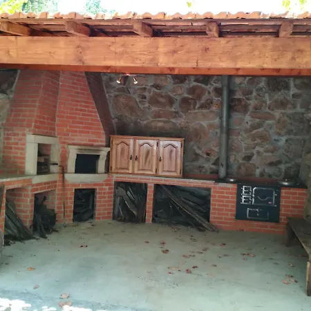 Quinta Do Sol - Soutelo Holiday home Cha