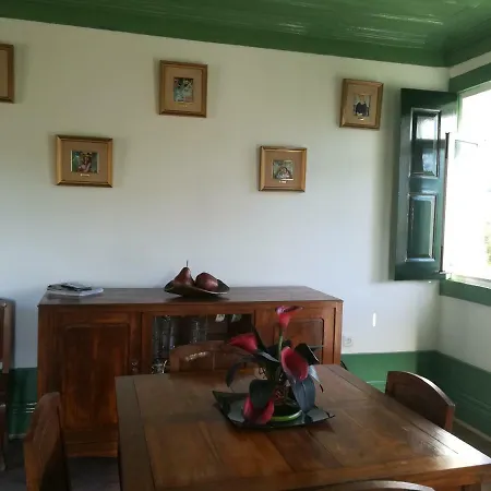 Quinta Do Sol - Soutelo Holiday home Cha