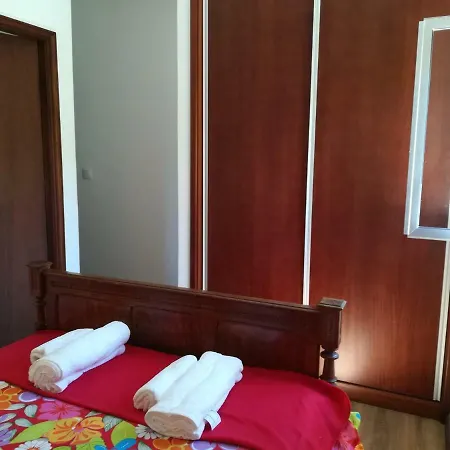 Holiday home Quinta Do Sol - Soutelo *