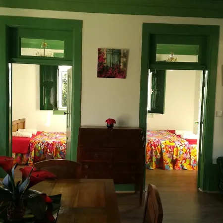 Holiday home Quinta Do Sol - Soutelo