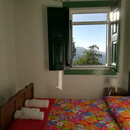 Holiday home Quinta Do Sol - Soutelo *