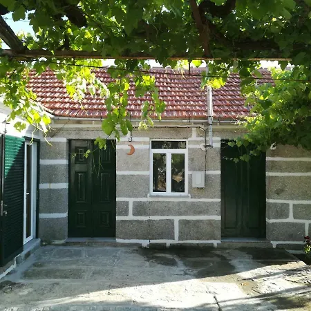 Quinta Do Sol - Soutelo Holiday home Cha