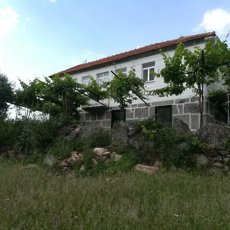 Quinta Do Sol - Soutelo * Cha