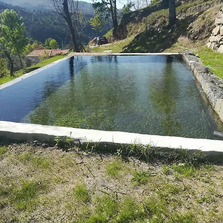 Quinta Do Sol - Soutelo Holiday home *