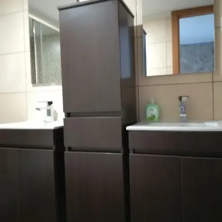 Quinta Do Sol - Soutelo Holiday home Cha