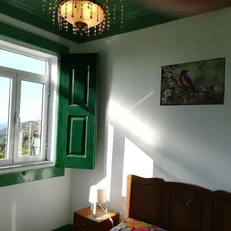Quinta Do Sol - Soutelo Holiday home