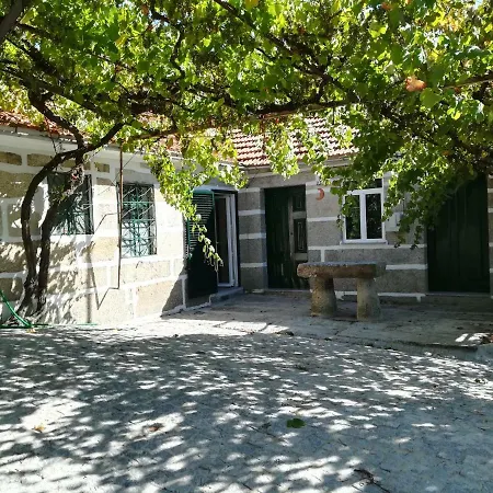 Holiday home Quinta Do Sol - Soutelo *