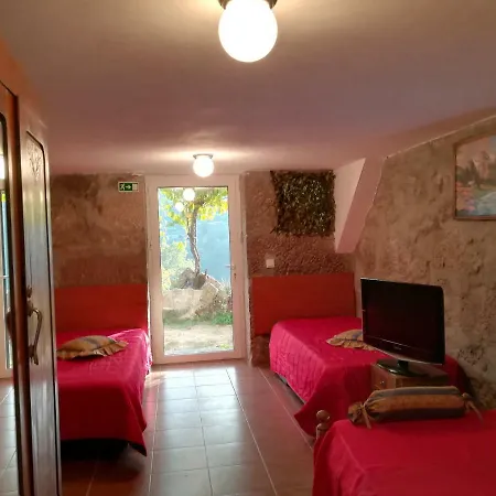 Quinta Do Sol - Soutelo Holiday home