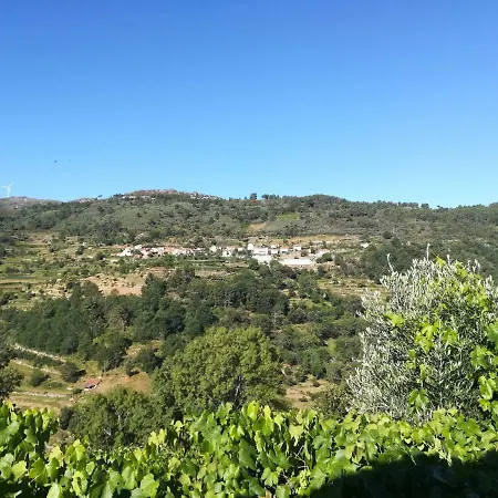 Quinta Do Sol - Soutelo Holiday home Cha