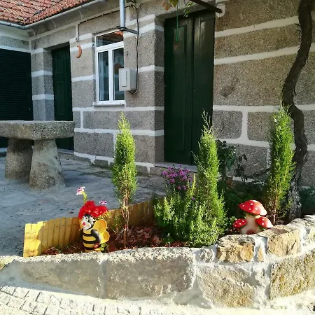 Quinta Do Sol - Soutelo