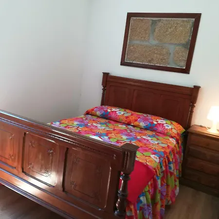 Quinta Do Sol - Soutelo Holiday home *