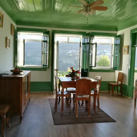 Quinta Do Sol - Soutelo Holiday home