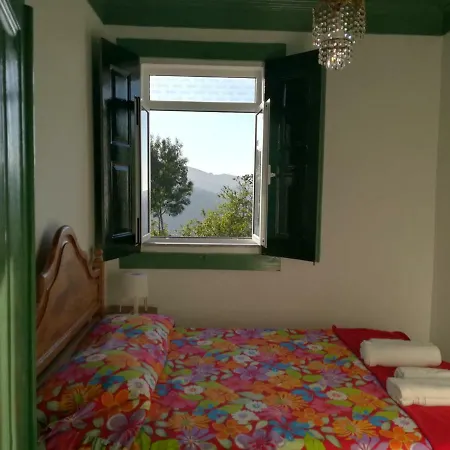 Quinta Do Sol - Soutelo Holiday home *