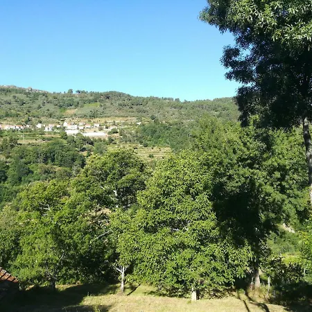 Quinta Do Sol - Soutelo Holiday home *