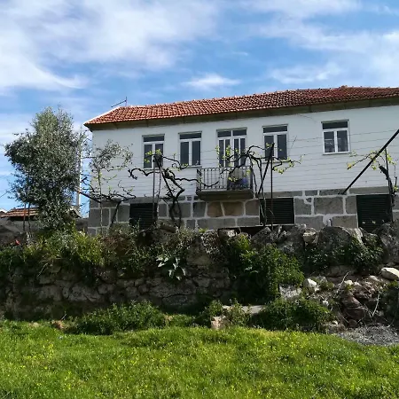 Quinta Do Sol - Soutelo Cha