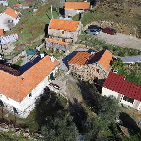Quinta Do Sol - Soutelo Holiday home